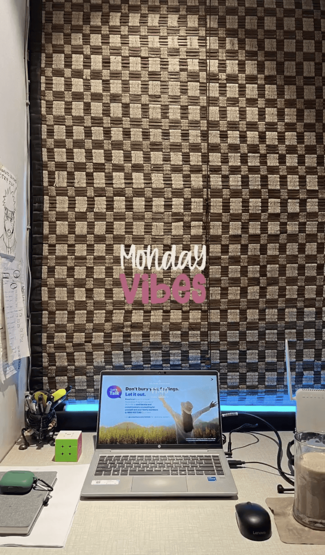 Setup 2 — Accenture era